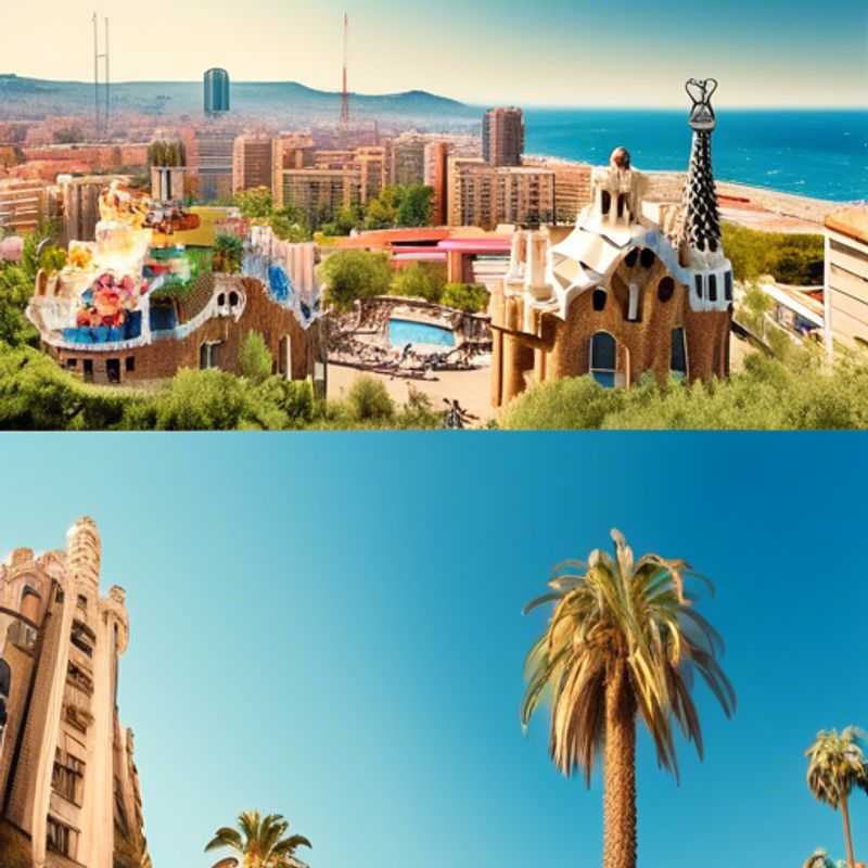 Barcelone : Cher ou pas cher ? Décryptage des saisons et des pics touristiques<h3>Barcelone à prix doux : Quand partir pour éviter la foule (et les prix exorbitants !)</h3><h3>Soleil, Sangria et... Budget serré ? Le guide malin pour visiter Barcelone hors saison</h3><h3>Exploration de Barcelone : Le coût de votre aventure selon les saisons</h3><h3>Secrets d'initié : Visiter Barcelone sans se ruiner, même en haute saison</h3><h3>Au-delà des clichés : Découvrir le vrai visage de Barcelone en évitant les pièges à touristes</h3>