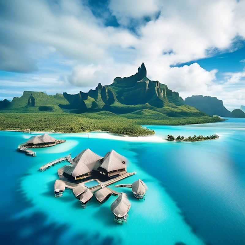 Bora Bora Budget Breakdown: Paradise Found (or Funded?) – A Tour Guide's Tale<h3>Is Bora Bora Bankrupting My Bank Account? Unmasking the Myths of Polynesian Prices</h3><h3>Bora Bora's Big Kahuna: Deciphering the Cost of This Tropical Treasure</h3><h3>Beyond the Blue Lagoon: A Budget-Conscious Adventure in Bora Bora</h3><h3>Bora Bora on a Bootstrap: My Quest for Affordable Luxury in French Polynesia</h3><h3>The Bora Bora Bargain Hunt: A Guide for the Thrifty Traveler (and Mythbuster!)</h3><h3>Decoding Bora Bora's Dollar Dilemma: Fact vs. Fiction in Paradise</h3><h3>French Polynesia's Price Puzzle: Unlocking the Secrets of Bora Bora's Cost</h3>