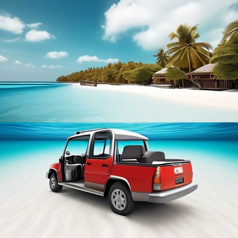 Maldives on a Budget? Unveiling the Affordable Paradise!<h3>Island Hopping on a Shoestring: My Maldives Adventure (and How You Can Do It Too!)</h3><h3>Luxury or Lean? Navigating Maldives' Price Points for an Unforgettable Trip</h3><h3>Maldives on a Dime: Secret Spots & Budget-Friendly Bliss</h3><h3>Beyond the Overwater Bungalows: Affordable Maldives Experiences You Won't Want to Miss</h3><h3>My Maldives Money-Saving Secrets: From Local Eats to Hidden Gems</h3><h3>Sun, Sand, and Savings: Planning Your Affordable Maldives Getaway</h3><h3>Is Maldives Expensive? The Truth About Luxury and Value</h3><h3>Discovering the Affordable Charms of the Maldives: A Personal Journey</h3><h3>Maldives Without Breaking the Bank: A Guide to Budget-Conscious Travel</h3>