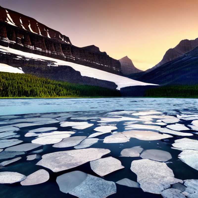 Glacier National Park in Summer: Sun, Fun, and Solving the Mystery of the Missing Mountie!<h3>Is Glacier National Park's Summer Sizzle Worth the Trip? A Tour Guide's Verdict (with Legends!)</h3><h3>Beyond the Blue Ice: Unveiling Glacier's Summer Secrets (and Maybe a Yeti or Two)</h3><h3>Glacier National Park's Summer Festivals: History, Hikes, and Hilarious Happenings</h3><h3>Summer in Glacier: Myth, Majesty, and a Mountie's Missing Mackinaw</h3><h3>Chasing Waterfalls and Whispers: A Summer Adventure in Glacier National Park</h3><h3>Glacier's Summer Solstice: Sun-drenched Trails and Uncovered Truths</h3><h3>From Glacial Legends to Grizzly Encounters: Your Summer Guide to Glacier National Park</h3>