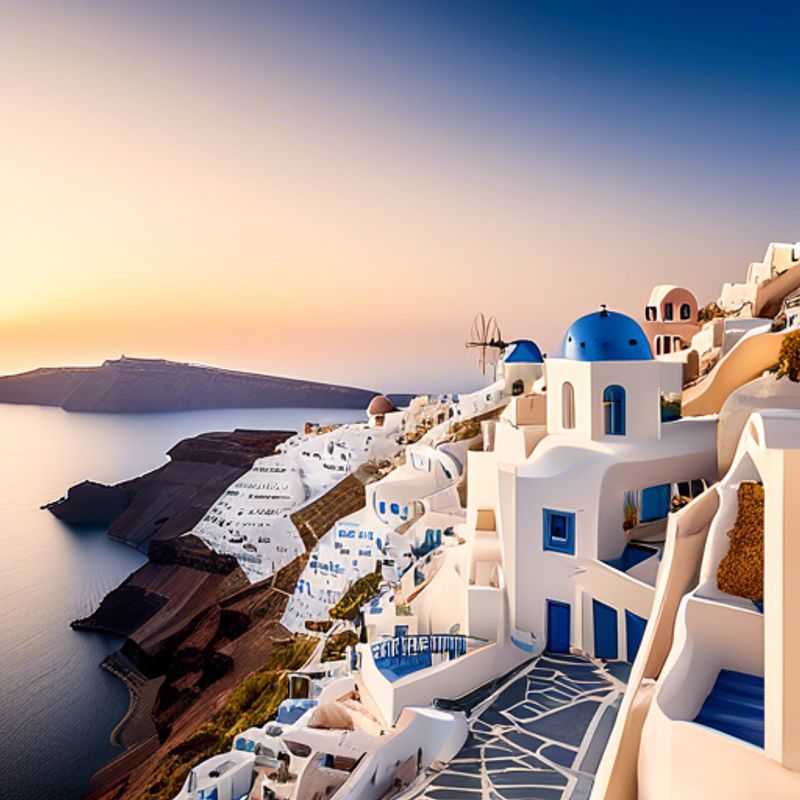Santorini's Siren Song: Unveiling the Island's Luxurious Charms (and Budget-Friendly Secrets!)<h3>Is Santorini Expensive? A Glamorous Guide to Navigating the Island's Costs</h3><h3>Sunsets, Suites, and Savings: Exploring Santorini's Hotel Star Ratings and Your Perfect Budget</h3><h3>Beyond the Blue Domes: Santorini on a Budget – My Personal Journey to Affordable Luxury</h3><h3>Unpacking Santorini's Star Appeal: Hotels, Prices, and the Art of the Affordable Getaway</h3><h3>Santorini's Starry Nights: A Luxury Travel Guide for Every Budget</h3><h3>From Budget-Friendly Backpacker to Five-Star Serenity: My Santorini Hotel Adventures</h3><h3>Decoding Santorini's Hotel Stars: A Connoisseur's Guide to Value and Splendor</h3><h3>My Santorini Saga: Finding Paradise Without Breaking the Bank (Hotel Star Ratings Explained)</h3><h3>Santorini's Sparkling Secrets: A Budget-Conscious Guide to Island Paradise</h3>