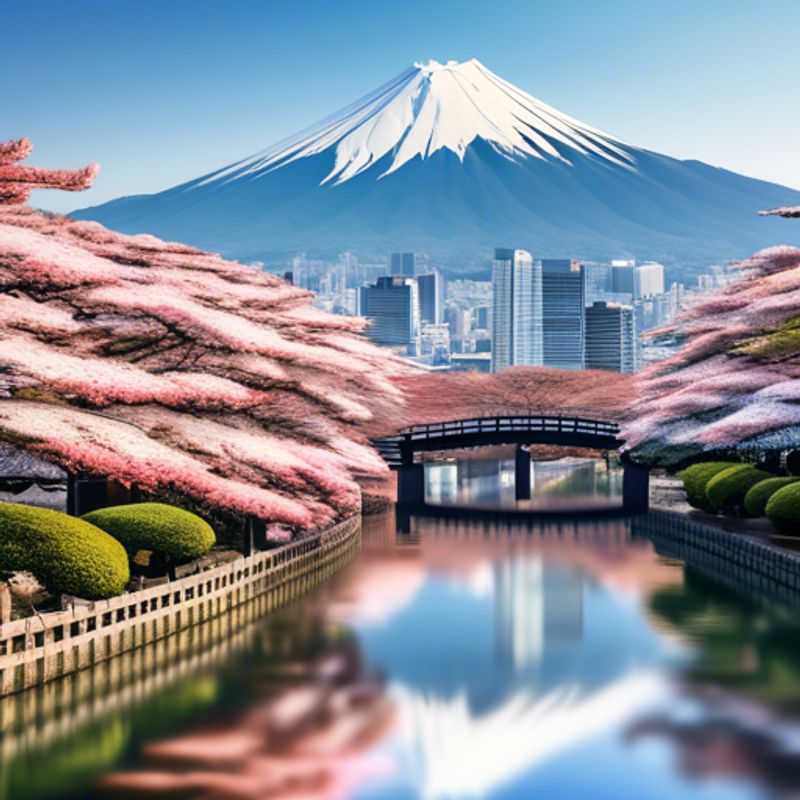 Rythme de voyage et budget à Tokyo : Est-ce une ville coûteuse ?<h3>Tokyo à mon rythme : Explorez la ville sans vous ruiner !</h3><h3>Le luxe discret de Tokyo : Comment voyager intelligemment dans la capitale japonaise</h3><h3>Tokyo : Mes secrets pour un voyage inoubliable, à votre rythme et à votre budget</h3><h3>Mes aventures tokyoïtes : Adapter son rythme de voyage pour une expérience unique et abordable.</h3><h3>Tokyo : Entre rythme effréné et moments de sérénité, quel est votre style de voyage ?</h3><h3>Budget voyage Tokyo : Mes conseils pour optimiser votre temps et votre argent</h3><h3>Découvrir Tokyo sans se presser : Un itinéraire personnalisé selon votre tempo</h3><h3>Tokyo, une ville à explorer à votre rythme : Conseils pour un voyage réussi</h3><h3>Voyage à Tokyo : Adaptez votre itinéraire à votre budget et à votre style !</h3>
