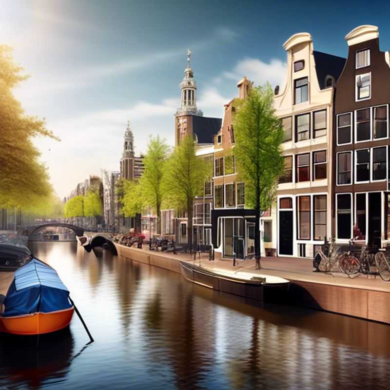 Amsterdam et ses plaisirs liquides : un voyageur avisé peut-il boire sans se ruiner ?<h3>Boire à Amsterdam : entre pubs traditionnels et cocktails branchés, un guide pour toutes les bourses</h3><h3>Café, bière ou cocktails à Amsterdam : comment déguster les spécialités locales sans exploser son budget</h3><h3>Amsterdam : explorer les bars à prix doux et savourer l'ambiance authentique</h3><h3>Découvrir Amsterdam autrement : des bars cachés et des dégustations locales pour un voyage économique</h3><h3>Le coût de la boisson à Amsterdam : conseils et astuces pour un séjour responsable et gourmand</h3><h3>Bières artisanales et cafés typiques : savourer Amsterdam à petit prix</h3><h3>Amsterdam : au-delà des clichés touristiques, une exploration des bars et des boissons locales</h3><h3>Boire à Amsterdam sans se faire plumer : décryptage des prix et des meilleurs plans</h3><h3>Le guide du voyageur malin : boissons abordables et expériences authentiques à Amsterdam</h3>