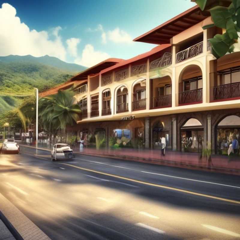 San José&#44; Costa Rica&#58; Sol&#44; Pura Vida&#44; e Seu Orçamento! (Descubra o equilíbrio perfeito entre relaxamento e turismo)<h3>Descubra San José&#58; Quanto tempo dedicar ao relaxamento e à exploração? (Um guia para viajantes com orçamento consciente)</h3><h3>San José&#44; Costa Rica&#58; Relax ou Aventura? (Um olhar divertido sobre o custo de uma viagem inesquecível)</h3><h3>Pura Vida e seu bolso&#58; San José é caro? (O guia prático para equilibrar o tempo de descanso e as visitas turísticas)</h3><h3>Aventura e Serenidade em San José&#58; Quanto custa o seu paraíso costarriquenho? (Explorando a relação entre tempo&#44; dinheiro e experiências memoráveis)</h3>