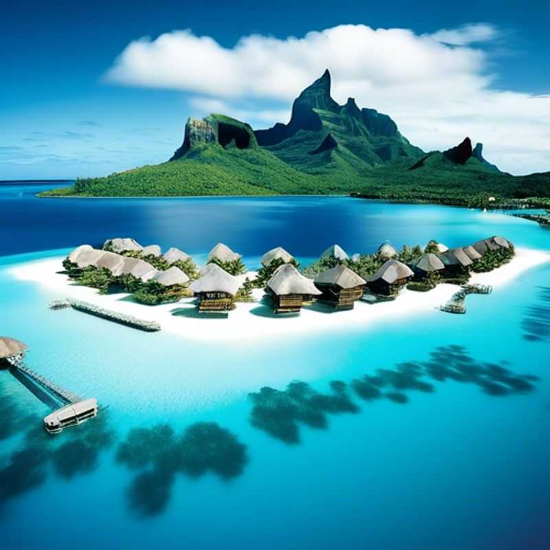 Bora Bora on a Budget? Unveiling the Island's Deliciously Affordable Side!<h3>Beyond the Overwater Bungalows: Savouring Bora Bora's Diverse Dining Scene (Without Breaking the Bank!)</h3><h3>Bora Bora Nightlife: From Budget-Friendly Beach Bars to Upscale Elegance – A Guide to Every Vibe</h3><h3>Is Bora Bora Expensive? Discovering Hidden Gems & Delicious Deals on this Tropical Paradise</h3><h3>French Polynesian Flavors: Affordable Eats & Unforgettable Culinary Experiences in Bora Bora</h3><h3>Bora Bora's Budget-Friendly Delights: Street Food, Local Markets & Hidden Culinary Treasures</h3><h3>Experiencing Bora Bora's Vibrant Nightlife: A Guide to Affordable Fun & Festive Adventures</h3><h3>Unlocking Bora Bora: Balancing Luxury & Affordability – A Guide to Your Dream Trip</h3><h3>Bora Bora's Best Kept Secrets: Affordable Activities & Unforgettable Experiences</h3><h3>Planning Your Bora Bora Adventure: Smart Tips for Managing Your Expenses & Maximizing Your Fun</h3>