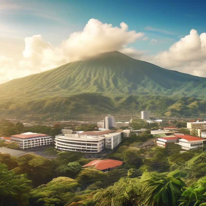 ¿San José, Costa Rica es caro? Su presupuesto y la posibilidad de volver<h3>San José: ¿Ahorrar o derrochar? Planifique su presupuesto para una experiencia inolvidable</h3><h3>Costa Rica con poco presupuesto: ¡San José a su medida!</h3><h3>San José, Costa Rica: ¿Cuánto cuesta realmente? Guía para viajeros con diferentes presupuestos</h3><h3>¿Volvería a San José? Mi presupuesto y lo que aprendí</h3><h3>Descubre San José sin gastar una fortuna: Consejos para un viaje económico</h3><h3>San José: Un viaje que se adapta a su bolsillo</h3><h3>Presupuesto viajero en San José: ¡Experiencias increíbles sin vaciar su cuenta bancaria!</h3><h3>¿Es San José, Costa Rica, accesible para todos los presupuestos?</h3>