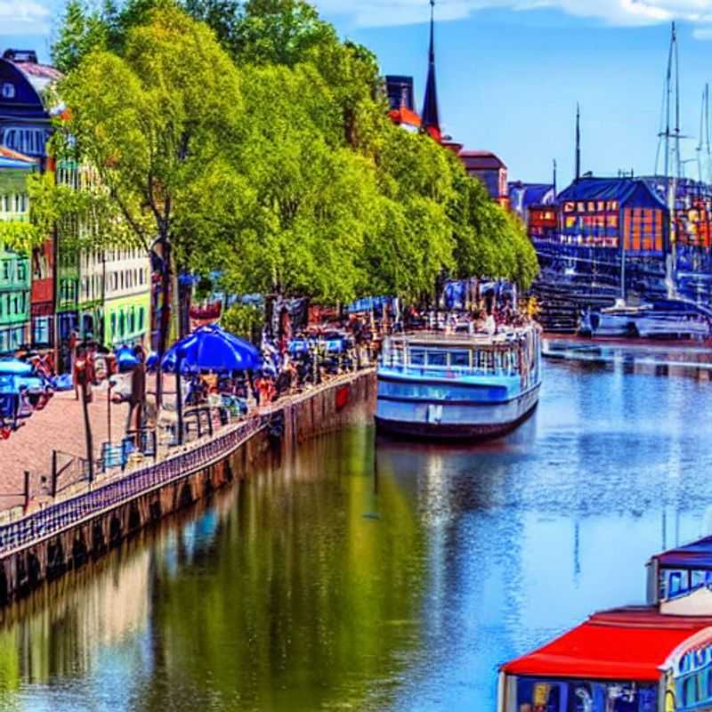 Gothenburg in Summer: A Sparkling Jewel, Even When the Crowds Gather<h3>Gothenburg's Summer Magic: Navigating the Peak Season with Grace and Delight</h3><h3>Sunshine and Smiles in Gothenburg: My Summer Adventure (and How to Avoid the Rush!)</h3><h3>A Gothenburg Summer: Worth the Buzz? (My Personal Take)</h3><h3>Beyond the Crowds: Unveiling Gothenburg's Summer Secrets</h3><h3>Gothenburg's Summer Symphony: A Balanced Blend of Bustle and Beauty</h3><h3>Is Gothenburg in Summer Worth the Hype? (A seasoned traveler's honest opinion)</h3>