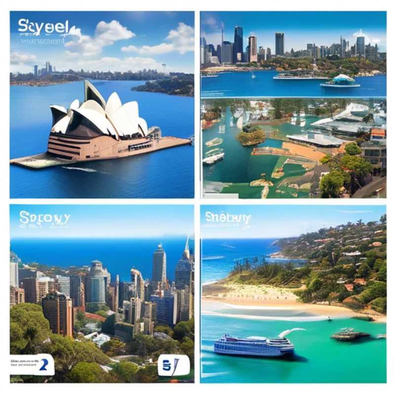 Sydney, Australie : Le coût de la vie pour le touriste – Conseils pour un voyage économique<h3>Sydney : Cher ou abordable ? Décryptage des dépenses pour un séjour réussi</h3><h3>Explorer Sydney sans se ruiner : Guide pratique pour un voyage économique et authentique</h3><h3>Secrets de Sydney : Comment éviter les pièges à touristes et découvrir la vraie ville</h3><h3>Au-delà des clichés : Immersion culturelle à Sydney avec un budget limité</h3><h3>Sydney pas cher : Hébergements, nourriture et activités pour tous les portefeuilles</h3><h3>Bien gérer son budget à Sydney : Astuces et conseils d'un expert pour un voyage inoubliable</h3><h3>Le coût de la vie à Sydney : Comparaison et conseils pour optimiser vos dépenses</h3><h3>Sydney : Découvrir la ville autrement – Itinéraires économiques et authentiques</h3><h3>Budget voyage à Sydney : Planification et astuces pour profiter pleinement de votre séjour</h3>