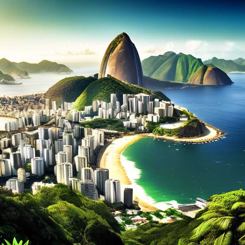 Rio de Janeiro on a Budget&#58; Samba&#44; Sun&#44; and Savings – Can You Do It Cheap?<h3>Is Rio Really That Expensive?  A Tour Guide's Honest Take on Stretching Your Real (Brazilian Real!)</h3><h3>Rio's Hidden Gems&#58;  Unlocking the City's Affordability (and Avoiding the Tourist Traps!)</h3><h3>From Favela Walks to Five&#45;Star Feasts&#58; Exploring Rio's Spectrum of Spending</h3><h3>The Economics of Exploration&#58;  How to Experience Rio Without Breaking the Bank</h3><h3>Rio on a Shoestring&#58; My Adventures Finding the City's Best Kept (and Cheapest!) Secrets</h3><h3>Backpacking Brazil's Jewel&#58;  A Practical Guide to Budget Travel in Rio de Janeiro</h3><h3>More Than Just Copacabana&#58;  Affordable Adventures Beyond the Tourist Trail in Rio</h3><h3>The Unexpectedly Affordable Rio&#58;  Busting Myths and Finding Budget&#45;Friendly Bliss</h3><h3>Rio's Pricey Perception vs. Reality&#58;  A Traveler's Guide to Smart Spending</h3>