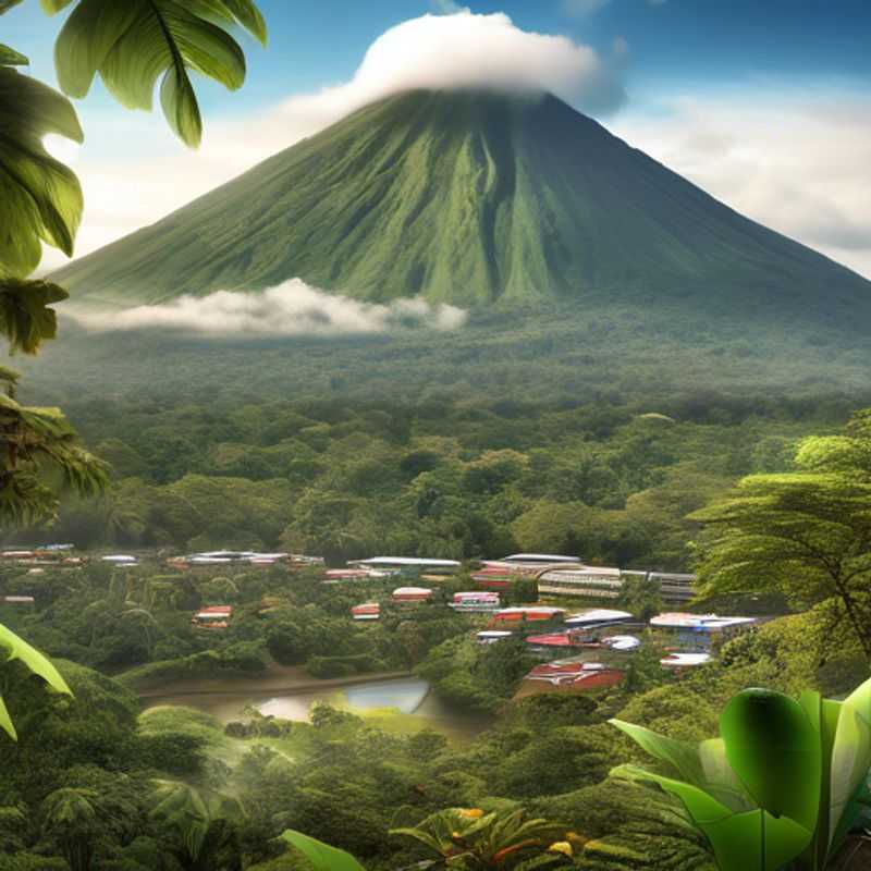 Le coût du séjour au centre-ville : La Fortuna, Costa Rica, une destination onéreuse ?<h3>La Fortuna, Costa Rica : se loger au cœur de l'aventure, sans se ruiner ?</h3><h3>Trésors cachés et budgets serrés : hébergement abordable au centre de La Fortuna</h3><h3>Découvrir La Fortuna sans se briser la tirelire : guide pratique pour un hébergement économique</h3><h3>Luxe et simplicité à La Fortuna : trouver l'hébergement idéal selon votre budget</h3><h3>Mon expérience à La Fortuna : des hébergements pour tous les portefeuilles</h3><h3>Aventure costaricienne : comment optimiser son budget hébergement à La Fortuna</h3><h3>La Fortuna, Costa Rica : entre charme et économie, trouver le meilleur compromis hébergement</h3><h3>Hébergement à La Fortuna : un aperçu des prix et des options pour tous les voyageurs</h3><h3>Des auberges de jeunesse aux hôtels de charme : explorer les options d'hébergement à La Fortuna</h3>