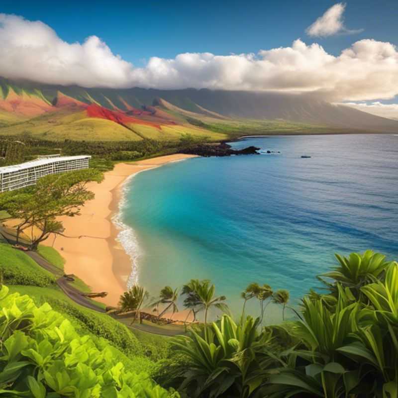 Is Maui Expensive? Unpacking the Costs of a Hawaiian Paradise<h3>Maui on a Budget&#58; Finding Affordable Aloha</h3><h3>Luxury vs. Budget&#58; Planning Your Maui Trip Based on Your Spending Style</h3><h3>Hidden Gems of Maui&#58; Exploring the Island Without Breaking the Bank</h3><h3>Beyond the Resorts&#58; Discovering Maui's Authentic Charm on a Budget</h3><h3>Maui's Unexpected Delights&#58; Affordable Adventures and Local Experiences</h3><h3>Balancing Luxury and Savings&#58; Your Guide to a Memorable Maui Vacation</h3><h3>Smart Traveler's Guide to Maui&#58; Maximizing Your Budget and Minimizing Expenses</h3><h3>Maui's Allure&#58; How to Experience the Magic Without Overspending</h3><h3>The Real Cost of Maui&#58; A Transparent Look at Accommodation&#44; Food&#44; and Activities</h3>