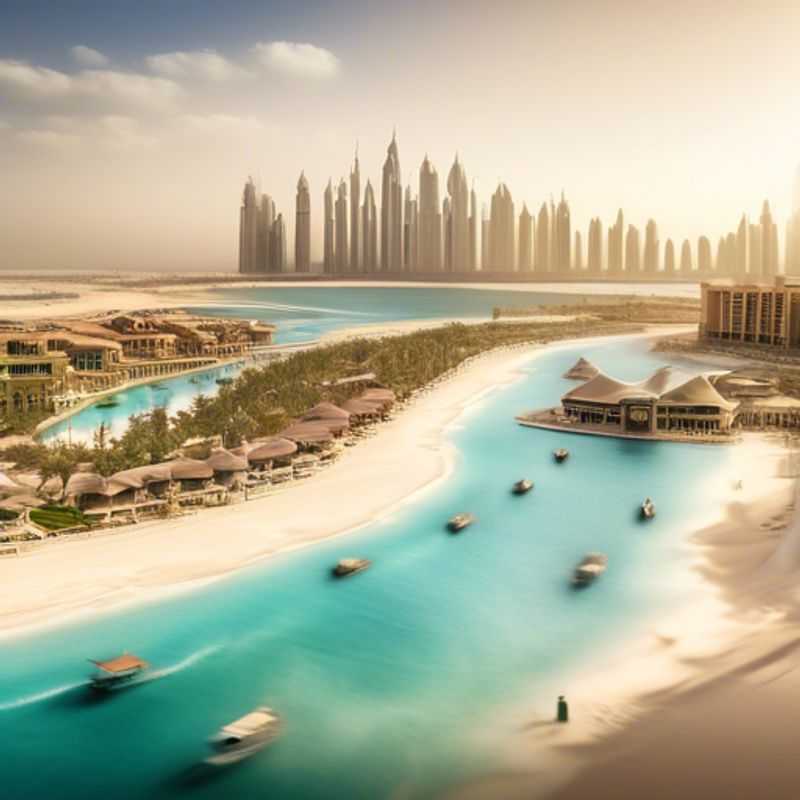 Dubai on a Dime&#58;  Is it REALLY that Expensive? (And When to Go for the Best Bang for Your Buck!)<h3>Sun&#44; Sand&#44; and Savings&#58; The Best Time of Year to Visit Dubai Without Breaking the Bank</h3><h3>Dubai's Delights&#58; Unveiling the Secrets to Affordable Luxury (Depending on the Season!)</h3><h3>Desert Dreams on a Budget&#58; Navigating Dubai's Prices Throughout the Year</h3><h3>From Fairytale to Frugal&#58;  Timing Your Dubai Trip for Maximum Value</h3><h3>My Dubai Diaries&#58; When to Visit for the Best Experiences (and the Cheapest Deals!)</h3>