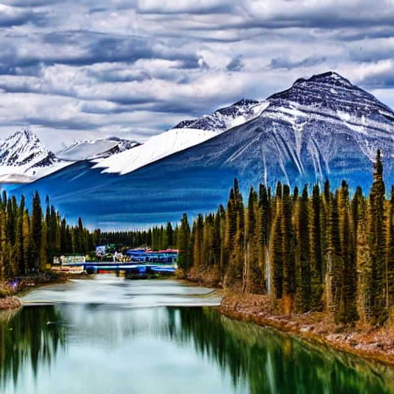 Jasper in Summer: Bargain Hunts & Mountain Myths – Is it Worth the Hype?<h3>Jasper's Summer Secret: Unveiling Affordable Adventures in the Canadian Rockies</h3><h3>Jasper on a Budget: Cracking the Code to Cheap Flights & Cozy Cabins</h3><h3>Chasing the Northern Lights (and Deals!): A Jasper Summer Adventure</h3><h3>Jasper's Hidden History: Unearthing Legends & Low Prices</h3><h3>Summer Solstice Savings: Jasper's Best Kept Secrets (and Accommodation!)</h3><h3>Jasper's Jewel: A Budget-Friendly Journey Through Myth & Mountain Majesty</h3><h3>Decoding Jasper: Ancient Mysteries & Modern-Day Travel Deals</h3>