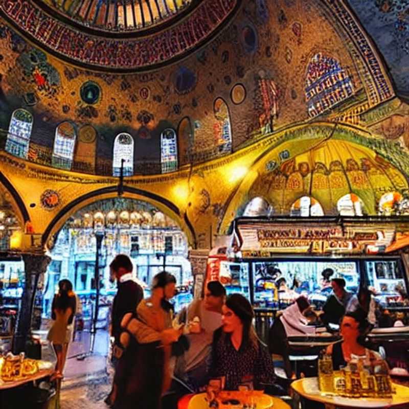 Istanbul's Instagrammable Gems: Chasing Sunlight & Stories in the City of Wonders<h3>Sun-Kissed Snapshots: Where to Find the Best Natural Light for Your Istanbul Social Media Posts</h3><h3>Beyond the Blue Mosque: Unveiling Istanbul's Hidden Spots for Picture-Perfect Social Media</h3><h3>Golden Hour in Istanbul: A Photographer's Guide to the City's Most Instagrammable Locations</h3><h3>From Sultanahmet to the Bosphorus: A Social Media Safari Through Istanbul's Sun-Drenched Streets</h3><h3>Light & Life: Finding the Perfect Backdrop for Your Istanbul Social Media Story</h3>
