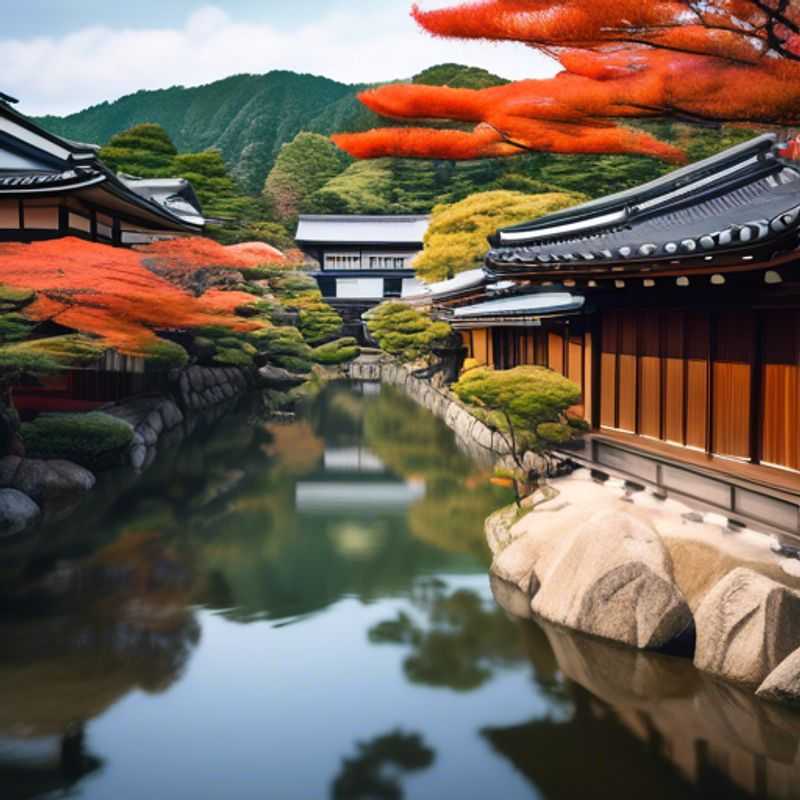Kyoto au-delà des sentiers battus : est-ce vraiment si cher ?<h3>Kyoto abordable : explorer les quartiers cachés et éviter les pièges à touristes</h3><h3>Découvrir le vrai Kyoto : conseils pour un voyage économique et authentique</h3><h3>Kyoto pas cher : immersion culturelle et exploration hors des sentiers touristiques</h3><h3>Secrets de Kyoto : explorer les quartiers locaux sans se ruiner</h3><h3>Voyage à Kyoto : optimiser son budget et vivre des expériences inoubliables</h3><h3>Kyoto authentique : guide pratique pour un séjour riche en découvertes à petit prix</h3><h3>Le Kyoto des locaux : itinéraire économique et culturel</h3><h3>Bien préparer son voyage à Kyoto : astuces pour un séjour économique et immersif</h3><h3>Explorer Kyoto intelligemment : éviter les dépenses inutiles et savourer l'authenticité</h3>