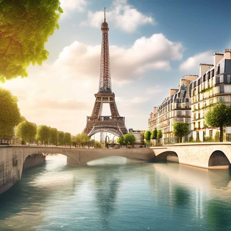 Is Paris Expensive? A Budget Traveler's Guide to the City of Lights<h3>Paris on a Shoestring: Savvy Spending & Authentic Experiences</h3><h3>Unlocking Parisian Charm: Tips for Affordable Travel & Cultural Immersion</h3><h3>Beyond the Eiffel Tower: Exploring Paris Without Breaking the Bank</h3><h3>Parisian Priorities: Budgeting Your Trip for Maximum Impact</h3><h3>Navigating Parisian Prices: Smart Strategies for Economical Sightseeing</h3><h3>From Tourist Traps to Hidden Gems: A Budget-Friendly Parisian Itinerary</h3><h3>The Art of Affordable Paris: Balancing Culture, Cuisine & Cost</h3><h3>Cultural Immersion on a Budget: Exploring Paris Authentically</h3><h3>Parisian Secrets: Finding Affordable Delights & Unique Experiences</h3>