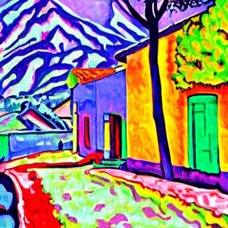 Sunset paints the colorful houses of Flores, Guatemala, in vibrant hues, a picture-perfect moment for your Instagram feed and a testament to the island's charm.