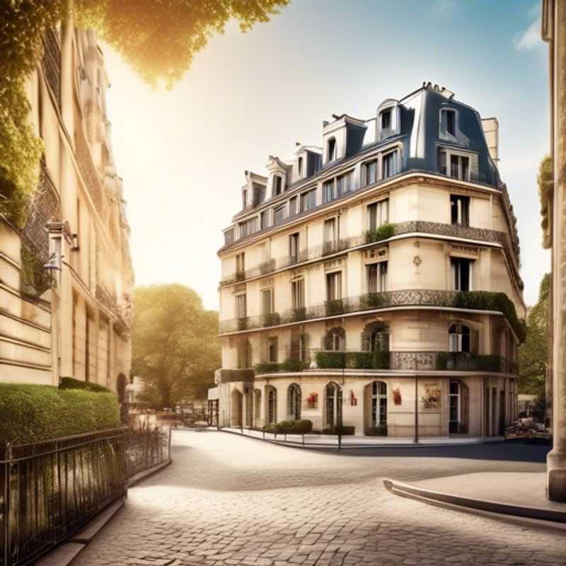 Parisian Pocket Pinch: Is the City of Lights Also the City of Expensive Lights?<h3>Unlocking the Louvre's Ledger: A Budget Traveler's Guide to Parisian Prices</h3><h3>Châteaux, Cafés, and Cash: Navigating the Cost of Parisian Charm</h3><h3>From Montmartre Myths to Metro Money: A Practical Look at Parisian Expenses</h3><h3>Beyond the Eiffel Tower's Toll: Affordable Adventures in the City of Lights</h3><h3>The Parisian Puzzle: Deciphering the Cost of a Dream Trip</h3><h3>Secrets of the Seine: How to Explore Paris Without Breaking the Bank</h3><h3>A Historian's Hunt for Hidden Parisian Bargains</h3><h3>Decoding the Parisian Price Tag: A Budget-Conscious Explorer's Guide</h3><h3>Parisian Perils & Perks: Weighing the Cost of a Romantic Rendezvous</h3>