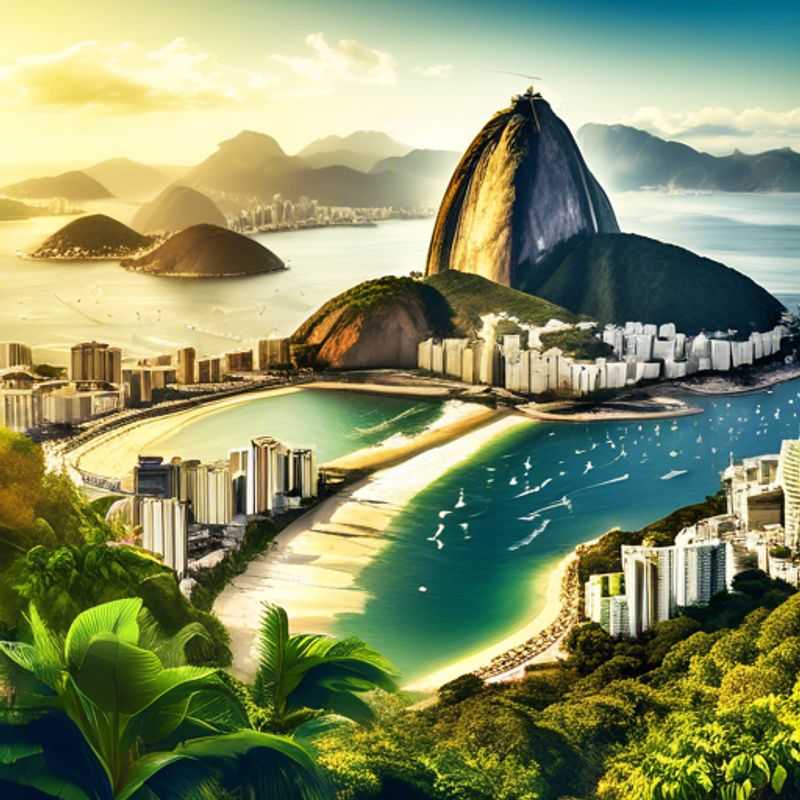 Rio's Gastronomic Gems&#58; A Budget Traveler's Delight (or a Foodie's Splurge?)<h3>Samba &#38; Supper&#58; Unpacking the True Cost of Eating in Rio de Janeiro</h3><h3>From Feijoada Feasts to Street Food Sensations&#58; Navigating Rio's Diverse Dining Scene on a Budget</h3><h3>Rio's Culinary Canvas&#58;  A Colorful Exploration of Prices and Flavors</h3><h3>Beyond the Beaches&#58;  Discovering Affordable Eats and Epicurean Adventures in Rio</h3><h3>Is Rio Expensive? A Hungry Traveler's Honest Account of Food Costs</h3>