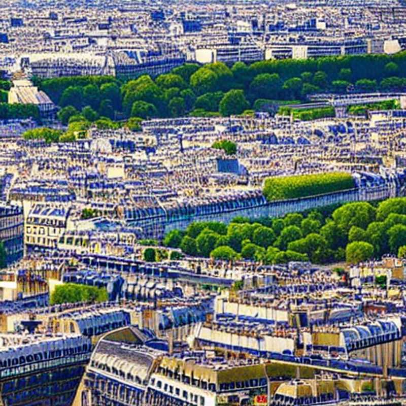 Paris in the Summer: Sun-Kissed Adventures & Charming Discoveries<h3>Parisian Summertime: Outdoor Fun & Iconic Sightseeing</h3><h3>Is Paris Good for a Summer Holiday? Absolutely! (Outdoor Activities & More)</h3><h3>Beyond the Louvre: Exploring Paris' Summer Delights</h3><h3>Sun, City, and Fun: Your Parisian Summer Adventure Awaits!</h3><h3>Paris in Summer: A Guide to Outdoor Activities & Hidden Gems</h3><h3>Discover the Magic: A Parisian Summer Holiday You Won't Forget</h3><h3>Paris Summer: More Than Just Museums (Outdoor Activities & Sightseeing)</h3><h3>Escape to Paris: A Summertime Itinerary for Outdoor Lovers</h3><h3>Your Perfect Parisian Summer: Balancing Sightseeing with Outdoor Fun</h3>