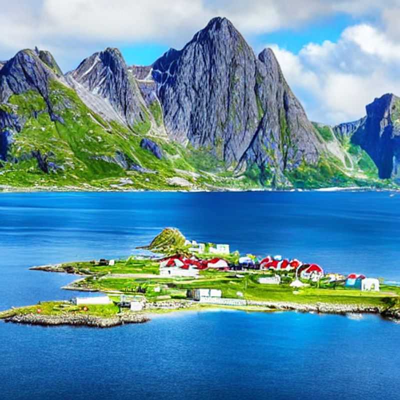 Lofoten Islands in Summer: Longer Days, More Adventures!<h3>Is Lofoten, Norway Perfect for Your Summer Getaway? (Spoiler: Yes!)</h3><h3>Chasing the Midnight Sun: A Lofoten Islands Summer Adventure</h3><h3>Lofoten Islands Summer: Unforgettable Days & Magical Nights</h3><h3>Exploring the Lofoten Islands: Why Summer is the Best Time to Visit</h3><h3>Sun-Kissed Shores & Midnight Sun Magic: Your Lofoten Summer Awaits!</h3><h3>Lofoten Islands Summer Holiday: A Guide to Making the Most of the Long Days</h3><h3>Beyond the Fjords: Discovering the Heart of Lofoten in Summer</h3>