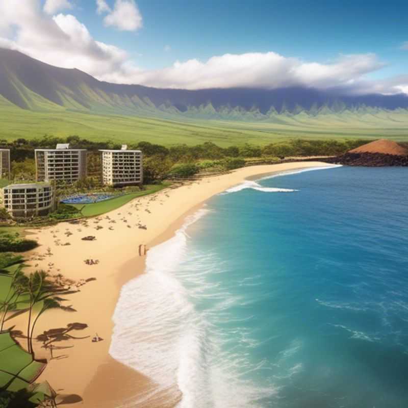 ¿Maui, Hawái: Paraíso Tropical o Fortuna que se Escapa? Ajustes de Precios Según la Temporada<h3>Maui, Hawái: Descubriendo la Magia, Navegando los Costos (Precios según la Temporada)</h3><h3>El Encanto de Maui: ¿Caro o Accesible? Guía de Precios por Temporada para tu Aventura</h3><h3>Maui: Precios según la Estación del Año - ¡Planifica tu Escape Tropical con Sabiduría!</h3><h3>Aventuras Hawaianas: Descifrando los Costos de un Sueño en Maui (Precios por Temporada)</h3><h3>Maui, Hawái: Un Viaje de Ensueño... ¡Sin Romper la Hucha! (Precios y Temporada)</h3>