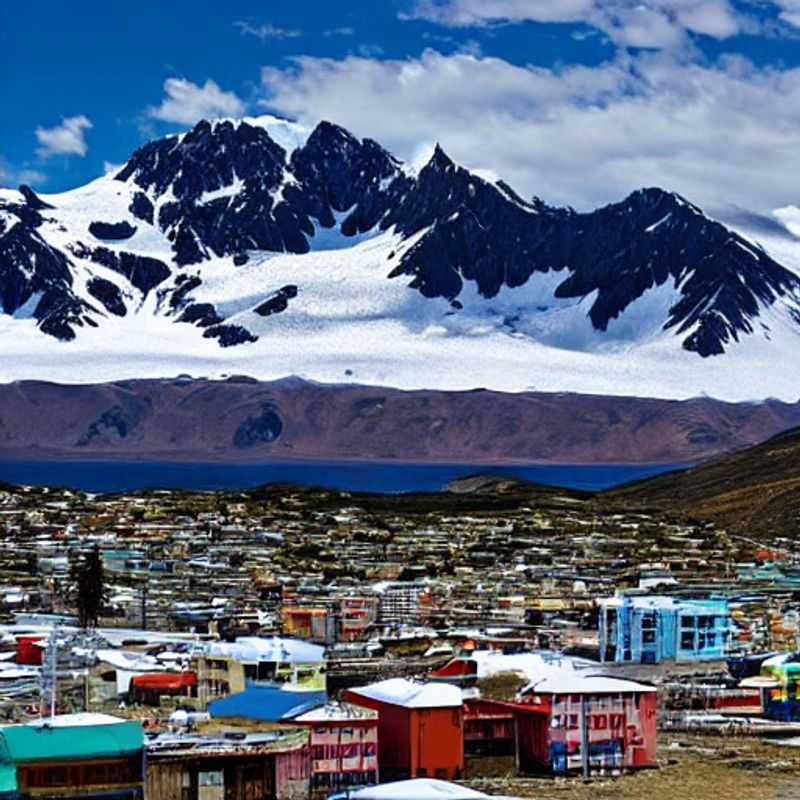 Ushuaia in Summer: Sun, Mystery, and the End of the World (Is it Worth It?)<h3>Ushuaia's Summer Sizzle: Mythbusting the "End of the World" Holiday</h3><h3>Decoding Ushuaia: A Summer Adventure at the Southern Tip (Is it Hot Enough for You?)</h3><h3>Sun-Kissed Secrets of Ushuaia: A Summer Journey Through History and Legend</h3><h3>Is Ushuaia's Summer Heat a Myth? Uncovering the Truth Behind the Antarctic's Playground</h3><h3>Chasing the Midnight Sun (Almost): A Summer Solstice Adventure in Ushuaia</h3><h3>Ushuaia's Unexpected Summer: More Than Just Penguins and Ice (A Guide for the Curious Traveler)</h3><h3>Beyond the Ice: Ushuaia's Hidden Summer Gems and Why They'll Surprise You</h3>