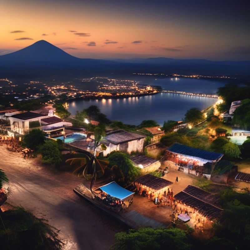 Suchitoto, El Salvador: Is This Charming Town a Budget Breaker or a Culinary Delight? (Fine Dining Edition!)<h3>Suchitoto's Secret Sauce: Balancing Budget Travel with Extraordinary Eats in El Salvador</h3><h3>Beyond Pupusas: Unveiling Suchitoto's Fine Dining Scene – A Surprisingly Affordable Adventure</h3><h3>El Salvador's Hidden Gem: Is Suchitoto's Gastronomic Abundance Worth the Trip? (And How Much Will It Cost You?)</h3><h3>From Street Food to Starred Chefs: Exploring the Unexpected Culinary Riches of Suchitoto, El Salvador</h3><h3>Suchitoto, El Salvador: A Traveler's Tale of Delicious Discoveries (and Surprisingly Manageable Expenses)</h3>