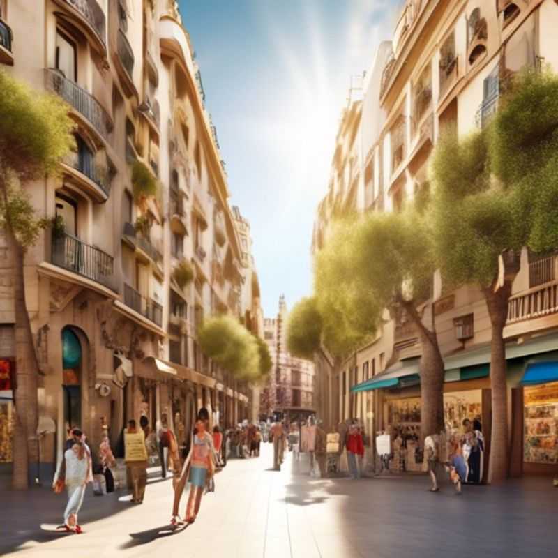 Barcelone : Budget vacances ? On vous dit tout ! (Activités et divertissements)<h3>Barcelone : Cher ou pas cher ? Décryptage des coûts activités & loisirs !</h3><h3>Visiter Barcelone sans se ruiner : Guide pratique des prix activités et sorties</h3><h3>Barcelone à petit prix : Activités et divertissements pour tous les budgets !</h3><h3>Explorer Barcelone : Combien ça coûte vraiment ? (Activités et divertissements)</h3><h3>Le coût de la vie à Barcelone : Activités et divertissements - Conseils pour voyager malin !</h3><h3>Barcelone : Activités et loisirs - Un guide pour un séjour inoubliable à prix raisonnable</h3><h3>Secrets de Barcelone : Activités pas chères et expériences authentiques</h3>