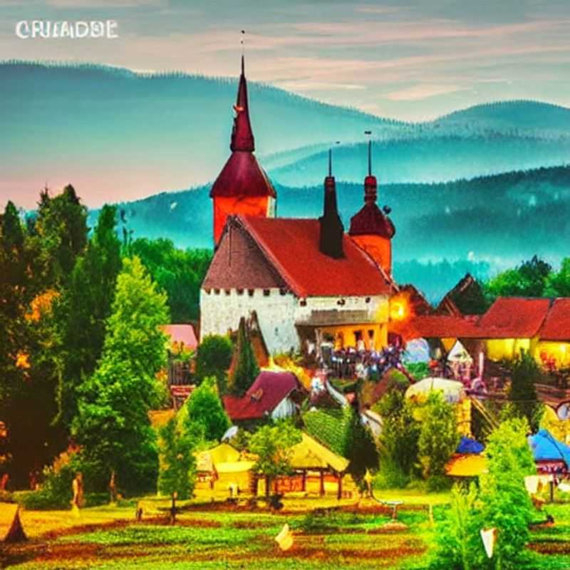 Трансильвания летом&#58; бюджетный отдых в сердце Румынии?<h3>Замки&#44; легенды и… доступные цены? Трансильванское лето&#58; стоит ли ехать?</h3><h3>Солнце&#44; средневековье и экономия&#58; Трансильвания — неожиданно бюджетный выбор для летнего отпуска!</h3><h3>Трансильвания&#58;  лето без грабежа (вашего кошелька)!  Жильё и транспорт — доступные цены и незабываемые впечатления.</h3><h3>Экономичный&#44; но сказочный отдых&#58; Трансильвания летом —  откройте для себя Румынию по&#45;новому!</h3><h3>Лето в Трансильвании&#58;  путешествие без лишних трат — возможно ли это? (Спойлер&#58; да!)</h3>