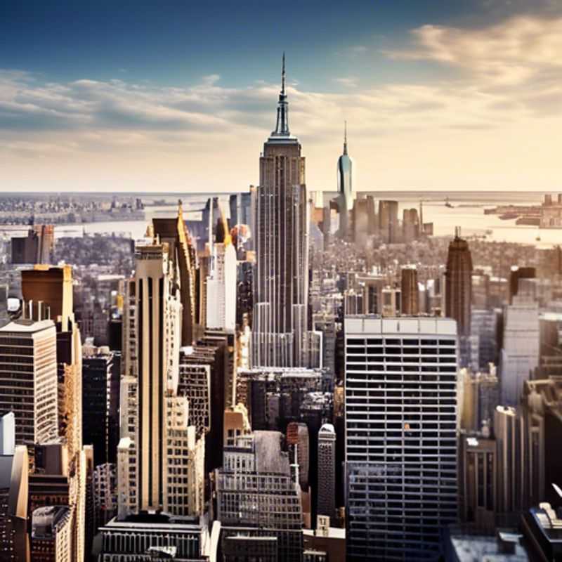 Unlocking NYC's Secrets: Is the Big Apple Really a Big Expense? (Deals & Discounts Revealed!)<h3>Manhattan Mysteries & Money-Saving Marvels: Your Guide to Affordable NYC Adventures</h3><h3>NYC on a Budget? Mythbusters & Money-Saving Missions: A Tour Guide's Tales</h3><h3>Decoding the NYC Price Code: Uncovering Hidden Gems & Budget-Friendly Brilliance</h3><h3>From Gilded Age Glamour to Gritty Bargains: Navigating NYC's Costly Charms (and its Secret Savings!)</h3><h3>Beyond the Tourist Traps: A Treasure Hunt for Affordable NYC Experiences</h3>