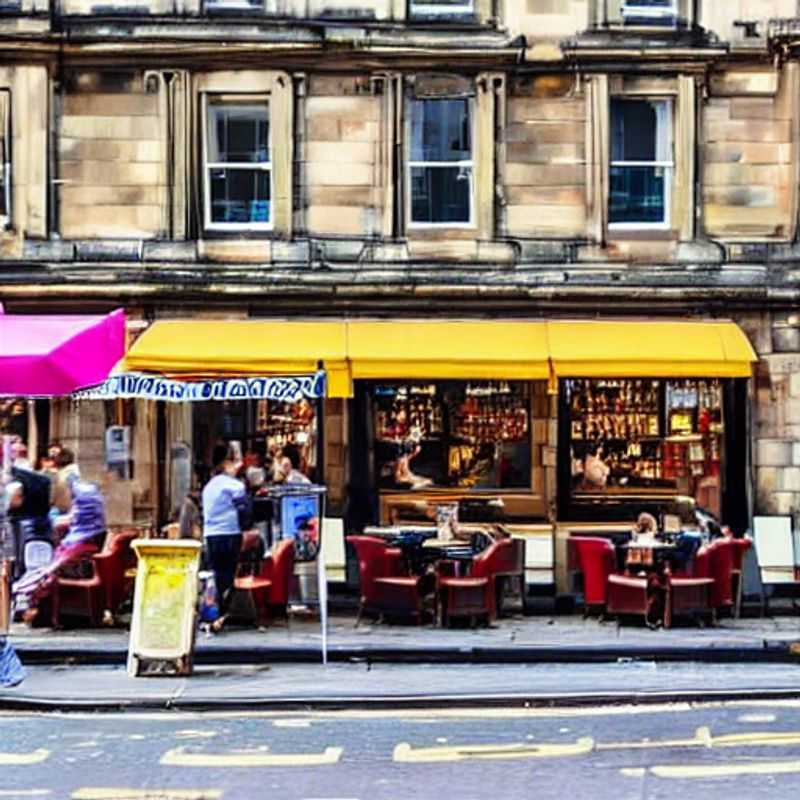 Edinburgh in Summer: A Local's Secret to a Crowdfree Cairn!<h3>Escape the Edinburgh Rush: Your Summer Holiday in a Less-Crowded Capital</h3><h3>Is Edinburgh a Summer Gem? (Spoiler: Fewer Tourists, More Charm!)</h3><h3>Edinburgh's Summer Surprise: Discovering the City Beyond the Tourist Trail</h3><h3>Beyond the Fringe: A Summer Holiday in Uncrowded Edinburgh</h3><h3>Edinburgh in Summer: A Local's Guide to a Relaxed and Rewarding Trip</h3><h3>A Scottish Summer Escape: Why Edinburgh is Perfect for a Crowd-Avoiding Holiday</h3><h3>Whisky, Wonders, and Fewer Crowds: Your Unforgettable Summer in Edinburgh</h3>