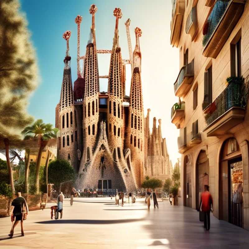 Barcelone : coût des attractions et budget voyage - Votre guide pour un séjour inoubliable !<h3>Barcelone, Espagne : est-ce vraiment cher ? Décryptage des prix et conseils pour tous les budgets</h3><h3>Visiter Barcelone sans se ruiner : attractions abordables et astuces pour économiser</h3><h3>Barcelone pas chère : explorer la ville en mode budget voyageur</h3><h3>Secrets de Barcelone : comment profiter de la ville sans vous ruiner</h3><h3>Le coût de la vie à Barcelone : guide pratique pour préparer votre voyage</h3><h3>Budget voyage à Barcelone : prix des attractions, transports et hébergements</h3><h3>Combien coûte un séjour à Barcelone ? Conseils pour maîtriser votre budget</h3><h3>Barcelone : attractions gratuites et activités économiques pour un voyage réussi</h3><h3>Explorer Barcelone avec un petit budget : un itinéraire malin et économique</h3>