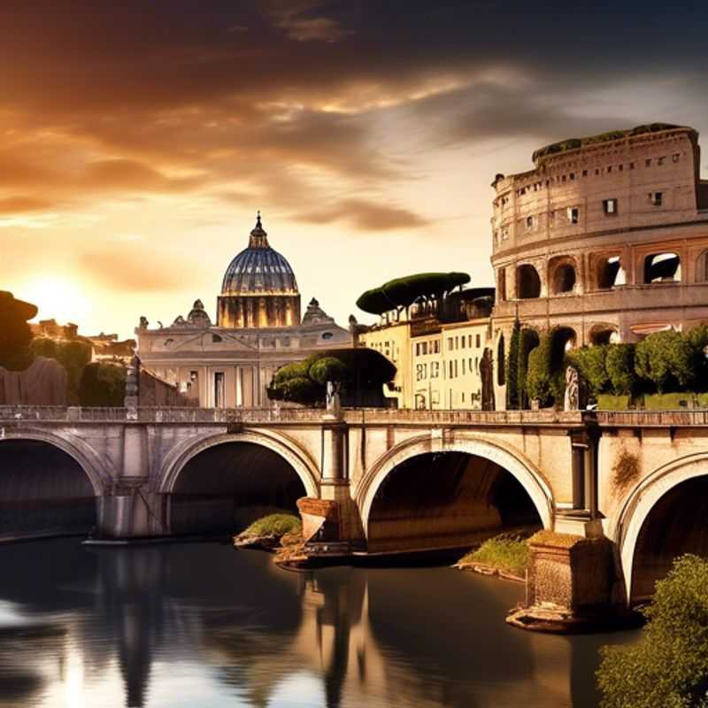 Rome, Italie : Sécurité des quartiers et budget voyage - Conseils d'un expert<h3>Rome pas cher ? Sécurité et budget voyage : astuces pour explorer la Ville Éternelle intelligemment</h3><h3>Sécurité à Rome : Visiter économiquement et en toute sécurité - Guide pratique</h3><h3>Rome : Budget voyage et sécurité - Conseils pour éviter les pièges à touristes</h3><h3>Explorer Rome sans se ruiner : Sécurité, budget et immersion culturelle</h3><h3>Rome authentique et abordable : Conseils de sécurité et itinéraire économique</h3><h3>Sécurité et budget à Rome : Un voyage responsable et enrichissant</h3><h3>Rome : Votre sécurité et votre budget - Conseils pour un voyage inoubliable</h3><h3>Bien voyager à Rome : Sécurité, budget et découverte des quartiers cachés</h3><h3>Rome en toute sécurité et à petit prix : Le guide pratique pour un voyage authentique</h3>