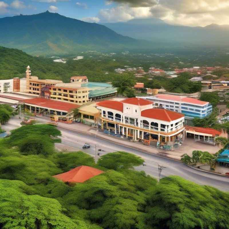 Unveiling San Pedro Sula&#58; A Treasure Trove or a Budget Buster? Decoding the Costs<h3>San Pedro Sula on a Shoestring&#58; My Personal Journey Navigating the Costs of this Honduran Gem</h3><h3>Beyond the Headlines&#58; A Glamorous Guide to Budgeting Your San Pedro Sula Adventure</h3><h3>Taxes &#38; Tipping in San Pedro Sula&#58; A Local's Insight into Navigating Expenses with Ease</h3><h3>San Pedro Sula's Hidden Costs&#58; Unveiling the Unexpected Expenses and How to Mitigate Them</h3><h3>Luxury or Budget? Crafting Your Perfect San Pedro Sula Itinerary Based on Your Spending Style</h3><h3>From Backpacker to Boujee&#58; Exploring the Price Spectrum of San Pedro Sula's Diverse Offerings</h3><h3>My San Pedro Sula Diary&#58; Practical Tips and Tricks for Savvy Travelers on a Budget</h3><h3>Decoding the Dirhams and Dollars&#58; A Comprehensive Guide to Understanding Costs in San Pedro Sula</h3><h3>Is San Pedro Sula Expensive? A Reflective Look at My Experiences and Your Potential Savings</h3>