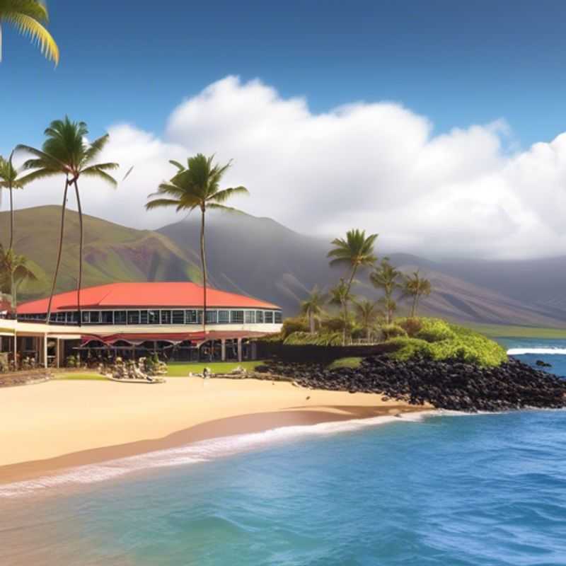 ¿Maui, Hawái: Paraíso Carísimo o Aventura Accesible? Descifrando los Costos de la Isla Mágica<h3>Maui: Un Sueño Tropical... ¿A Qué Precio? Mi Experiencia y Consejos para Viajeros con Presupuesto</h3><h3>Ahorrando en Maui: Trucos y Secretos de un Guía Viajero para Explorar el Corazón de Hawái sin Romper la Hucha</h3><h3>Más Allá del Lujo: Descubriendo la Auténtica Maui, Una Guía para Viajeros Económicos con Alma Aventurera</h3><h3>Maui para Mochileros: Itinerario y Consejos para Disfrutar la Isla sin Gastar una Fortuna (¡y con Historias Increíbles!)</h3>