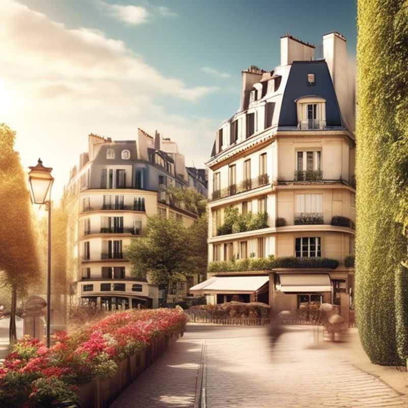 Paris, ville lumière... et sécurité ? Votre guide pour un séjour serein<h3>Sécurité à Paris : conseils pratiques pour un voyage sans souci</h3><h3>Paris et son coût : sécurité et budget, un équilibre possible</h3><h3>Explorer Paris en toute sécurité : un guide pratique pour tous les budgets</h3><h3>Paris : charme, sécurité et prix abordables ? Décodage pour voyageurs avisés</h3><h3>Séjour à Paris : comment concilier sécurité, budget et découvertes authentiques</h3><h3>Votre guide pour un voyage sûr et économique à Paris</h3><h3>Paris pas cher et en toute sécurité ? C’est possible !</h3><h3>Sécurité et budget à Paris : les quartiers à privilégier pour un séjour réussi</h3><h3>Paris : sécurité, budget et charme, un trio gagnant ?</h3>