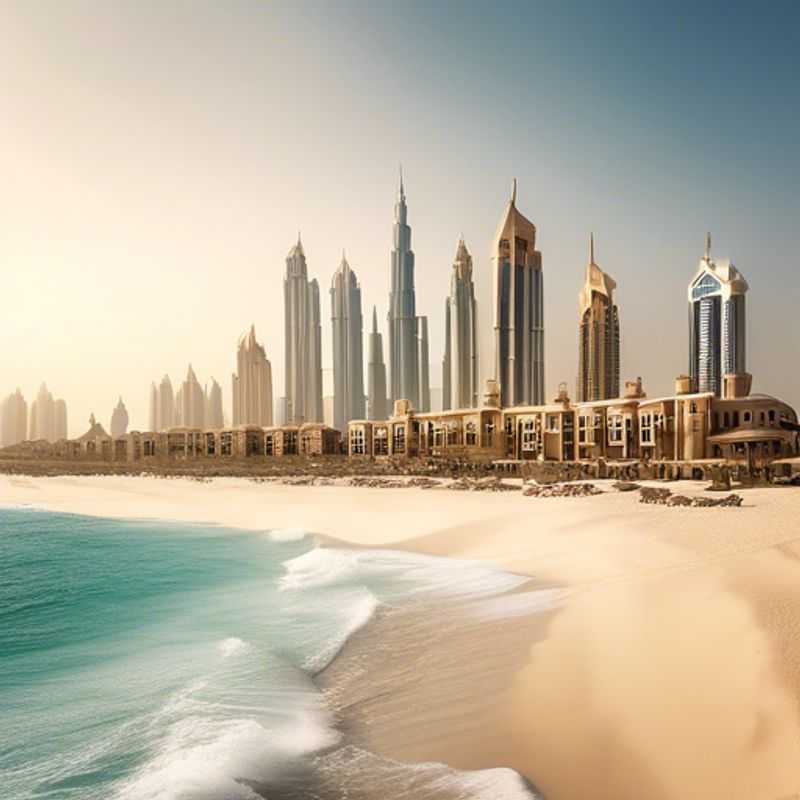 Dubai's Dinar Dilemma: Is it REALLY a sheikh's fortune to visit? (Seasonal Shenanigans & Budget-Busting Beasts!)<h3>Sun, Sand, and...Spending Sprees? Decoding Dubai's Price Tag During Peak Season</h3><h3>Dubai on a Dime? Mythbusters: Fact-Checking the Cost of a Desert Dream (High Season vs. Low Season)</h3><h3>From Fairytale to Fiscal Reality: Navigating Dubai's Tourist Traps (and Treasures!) Throughout the Year</h3><h3>The Spice Route's Price Hike: Seasonal Shifts and Smart Spending in the Emirate of Excess</h3><h3>Dubai's Hidden Costs: Uncovering the Unexpected Expenses of a Luxurious (or Budget-Friendly) Trip</h3><h3>Decoding the Desert's Dollars: A Season-by-Season Guide to Affordable Adventures in Dubai</h3><h3>Beyond the Burj Khalifa's Budget: Exploring Dubai's Value for Money (and Avoiding Tourist Inflation)</h3><h3>Is Dubai a Rich Man's Playground? Separating Fact from Fiction in the Land of Opulence</h3>