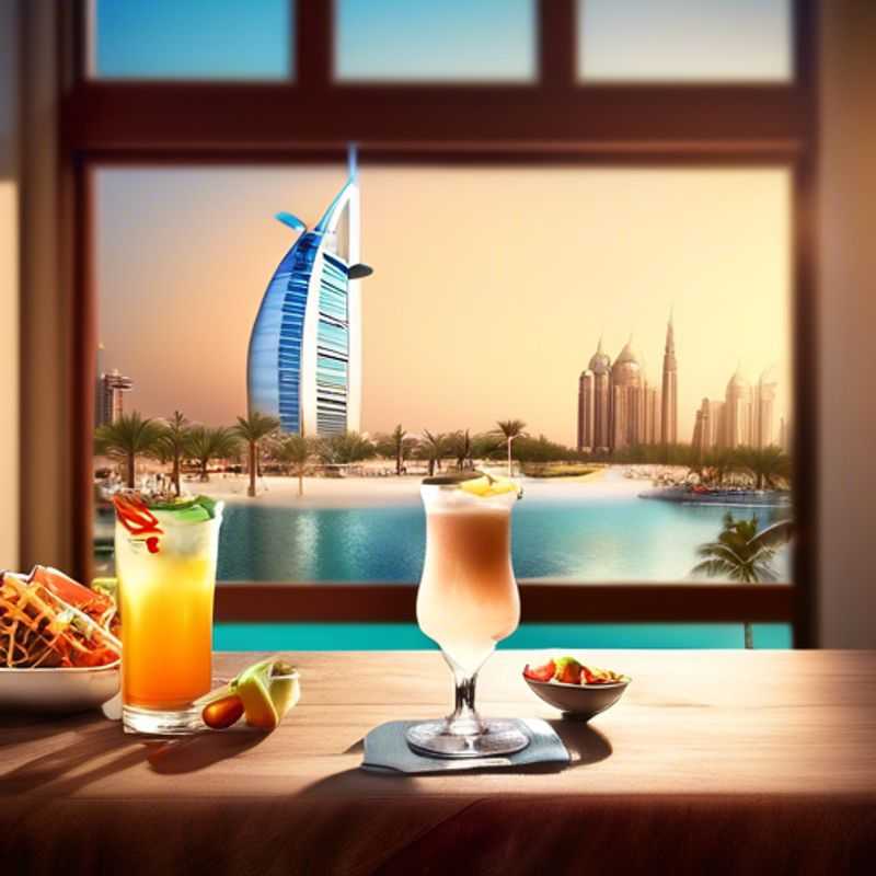 Dubai on a Dime: Unveiling the Emirate's Hidden Gems (and Avoiding the Tourist Traps!)<h3>Is Dubai REALLY That Expensive? A Budget Traveler's Guide to the City of Gold</h3><h3>Beyond the Burj Khalifa: Exploring Dubai's Affordable Neighborhoods & Local Delights</h3><h3>Dubai's Two Sides: A Comparative Look at Tourist Hubs vs. Authentic Emirati Life</h3><h3>Decoding Dubai's Prices: Myths, Realities, and How to Navigate the Cost of Luxury (and Not-So-Luxury)</h3><h3>The Sultan's Secret: Uncovering Affordable Adventures in the Heart of Dubai</h3><h3>From Souks to Skyscrapers: A Budget-Conscious Journey Through Dubai's Diverse Districts</h3><h3>Dubai's Hidden Histories: Affordable Explorations of the City's Ancient Past</h3>