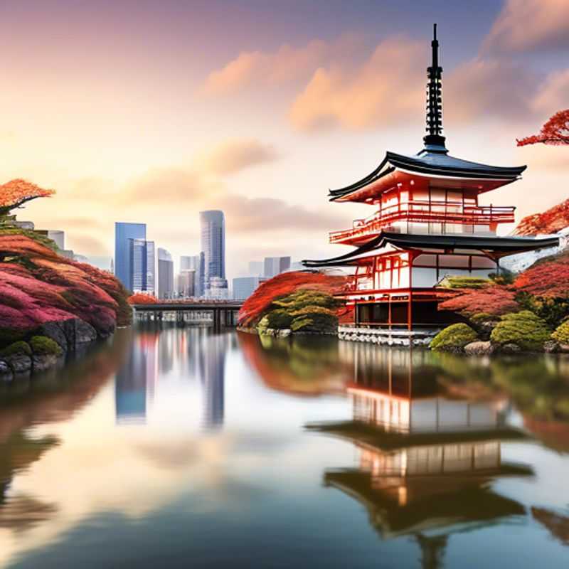 Tokyo Gourmand : Save Money & Savor Authentic Flavors with Seasonal Delights<h3>Tokyo à petit prix : Explorez la gastronomie locale et saisonnière</h3><h3>Manger local à Tokyo : Un guide économique pour des expériences culinaires authentiques</h3><h3>Secrets de Tokyo : Découvrir les saveurs locales et saisonnières sans se ruiner</h3><h3>Tokyo : Goûtez l'authenticité grâce aux ingrédients de saison (budget voyage)</h3><h3>Visiter Tokyo économiquement : Le guide des saveurs locales et saisonnières</h3>