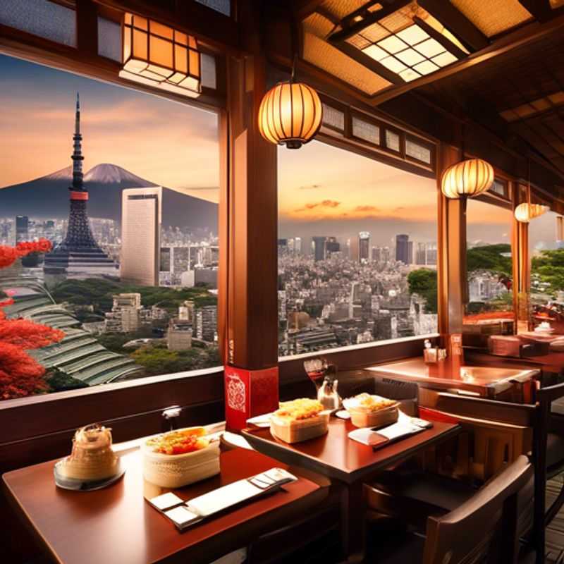 Unpacking Tokyo's Treasures&#58; Is it Really as Expensive as They Say?<h3>Tokyo on a Budget&#58; Unveiling Hidden Gems and Affordable Adventures</h3><h3>Luxury in the Land of the Rising Sun&#58; Tokyo's Opulent Experiences</h3><h3>Navigating Tokyo's Accommodation&#58; From Budget&#45;Friendly Stays to Five&#45;Star Splendor</h3><h3>My Tokyo Adventure&#58; Balancing Luxury and Budget – A Personal Journey</h3><h3>Tokyo's Price Puzzle&#58; A Guide to Smart Spending and Unforgettable Moments</h3><h3>Beyond the Headlines&#58; Discovering Tokyo's Affordable Side</h3><h3>From Backpacking to Boutique Hotels&#58; Finding Your Perfect Tokyo Stay</h3><h3>A Traveler's Tale&#58; My Personal Experience with Tokyo's Accommodation Costs</h3><h3>Unlocking Tokyo&#58; How to Experience the City Without Breaking the Bank</h3>