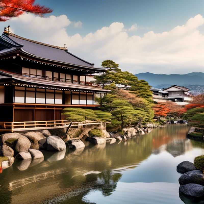 Kyoto : Mystères, Ryokans et Étoiles : Le Luxe se cache-t-il derrière le Prix ?<h3>Le coût de Kyoto : Décryptage d'un Voyage Impérial (avec un brin d'humour !)</h3><h3>Ryokans 5 étoiles vs Auberges Charmantes : L'Énigme du Budget à Kyoto</h3><h3>Kyoto : Trésors Cachés et Tarifs Dévoilés : Guide d'un Aventurier du Bon Marché</h3><h3>Au Cœur de Kyoto : Luxe et Budget - Une Équation à Résoudre (avec Cartes au Trésor !)</h3><h3>Hôtels de Kyoto : Étoiles et Secrets - Le Guide Décrypté pour un Voyage Inoubliable</h3>