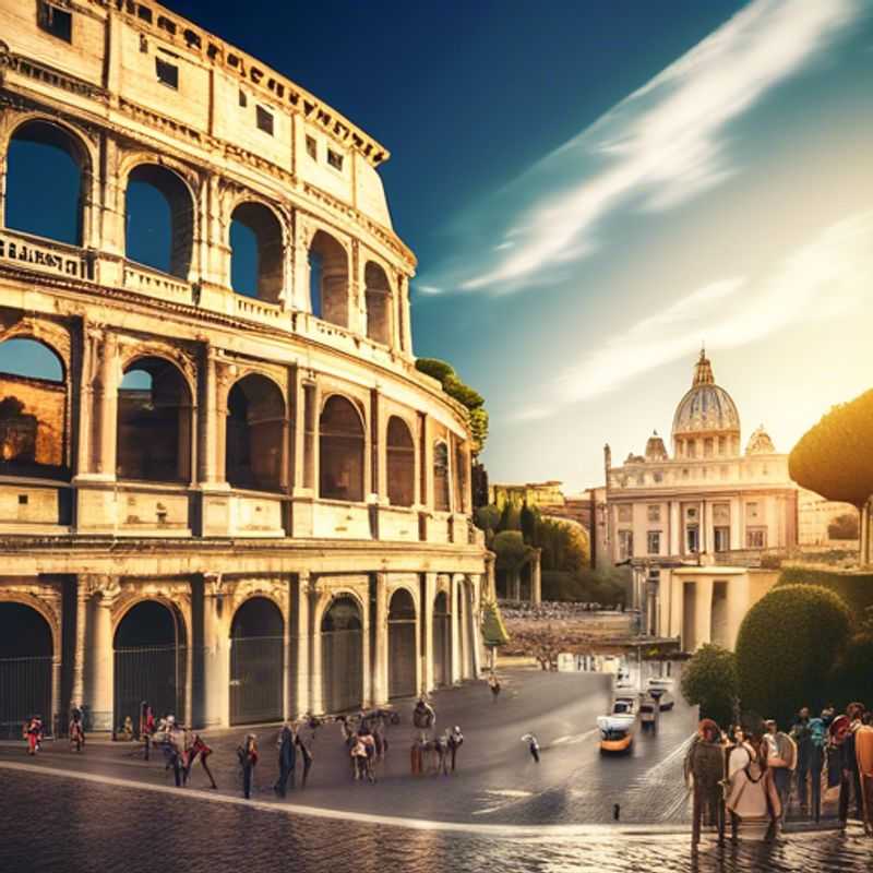 Rome, la dolce vita… et le prix ? Saisonnalité et budget : décryptage pour un voyage inoubliable !<h3>Rome à petits prix : astuces et périodes pour voyager malin (et profiter pleinement de la cité éternelle !)</h3><h3>Quand partir à Rome ? Le guide du voyageur avisé : hautes et basses saisons décryptées</h3><h3>Rome : entre mythes et budget. Saisonnalité et coût de la vie : mon expérience et mes conseils</h3><h3>Explorer Rome sans se ruiner : le calendrier idéal pour un voyage économique et riche en découvertes</h3><h3>Rome : budget voyage, saison idéale, et rencontres inattendues (mes meilleures histoires de voyage)</h3><h3>Secrets de Rome : éviter les pièges à touristes et voyager intelligemment selon la saison</h3><h3>Le charme discret de la Rome hors saison : une aventure à la fois économique et authentique</h3><h3>Rome en hiver ? Oui, mais… Décryptage des avantages et inconvénients d'une escapade hivernale.</h3><h3>Rome : le guide complet du voyageur averti : coût de la vie, saisonnalité et conseils pratiques.</h3>