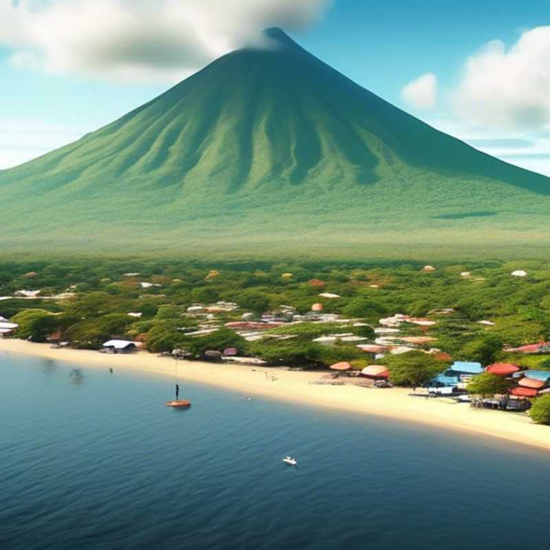 Ometepe Island, Nicaragua : Une Île Volcanique... et Votre Portefeuille ?<h3>Ometepe : Paradis Tropical... Prix d'Entrée ? On Décrypte !</h3><h3>Aventure Nicaraguayenne : Combien Coûte Vraiment Ometepe ?</h3><h3>Budget Voyage : Ometepe, Île aux Deux Volcans, Île aux Deux Prix ?</h3><h3>Exploration d'Ometepe : L'Expérience Authentique... Sans Se Ruiner ?</h3><h3>Secrets d'Ometepe : Beauté Volcanaïque et Budget Voyageur - Un Équilibre Possible ?</h3><h3>Ometepe : Plus Qu'un Île, une Aventure... A Quel Prix ?</h3><h3>Randonnées Volcaniques et Plages de Rêve : Le Coût Réel d'Ometepe</h3><h3>Découvrir Ometepe : Un Guide Pratique sur les Frais d'Entrée</h3><h3>Ometepe : Voyage Inoubliable, Budget Respecté ? C'est Possible !</h3>