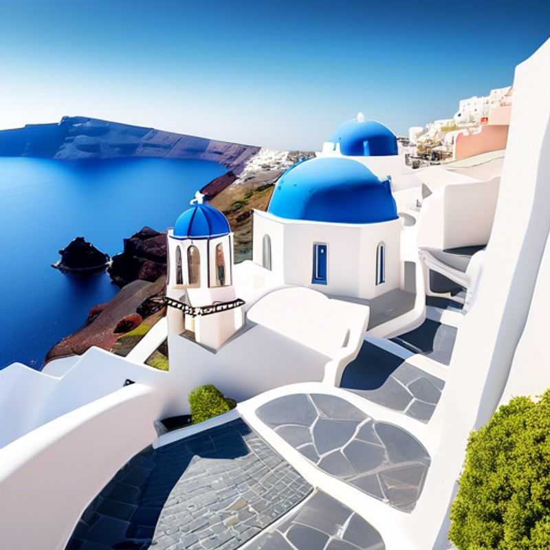 Santorini on a Budget: Sun, Sea, and Savings – A Seasonality Guide<h3>Is Santorini Expensive? Decoding the Costs & Finding Your Perfect Season</h3><h3>Santorini's Shifting Sands: How Weather Impacts Your Trip's Price Tag</h3><h3>Beyond the Blue Domes: A Budget Traveler's Guide to Santorini's Best-Kept Secrets (Season by Season)</h3><h3>Sun-Kissed Savings: Navigating Santorini's Prices Throughout the Year</h3><h3>Santorini's Seasonal Serenade: Weather, Costs, and the Stories They Tell</h3>