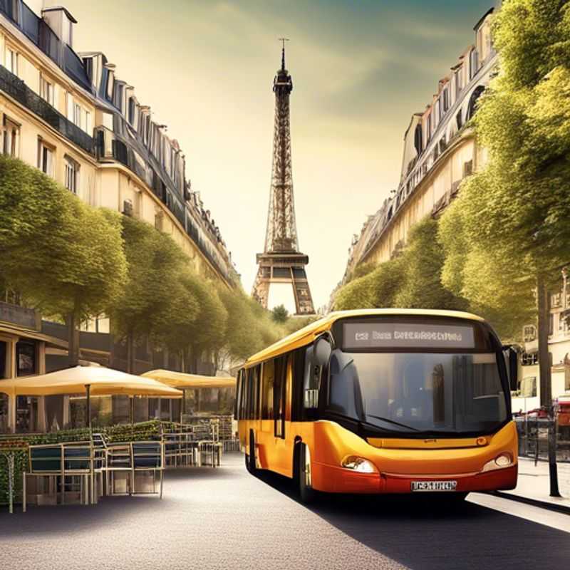 Parisian Pâtisserie &#38; Purse Strings&#58; Decoding the City of Lights' Culinary Costs<h3>Dining in the City of Love&#58; A Budget Traveler's Guide to Parisian Eats</h3><h3>From Michelin Stars to Market Finds&#58; Navigating Food Expenses in Paris</h3><h3>Beyond the Baguette&#58; Uncovering Affordable Food Adventures in Paris</h3><h3>Parisian Plates &#38; Pockets&#58; How Much Will Your Culinary Journey Cost?</h3><h3>A Foodie's Budget Breakdown&#58; Exploring Paris Without Breaking the Bank</h3><h3>Is Paris Expensive? A Gastronomic Perspective on Travel Costs</h3><h3>Savoring Paris on a Budget&#58; Tips &#38; Tricks for Affordable Food &#38; Drink</h3><h3>The Parisian Pantry&#58; Planning Your Food Budget for an Unforgettable Trip</h3><h3>More Than Just Macarons&#58; A Realistic Look at Food Costs in Paris</h3>