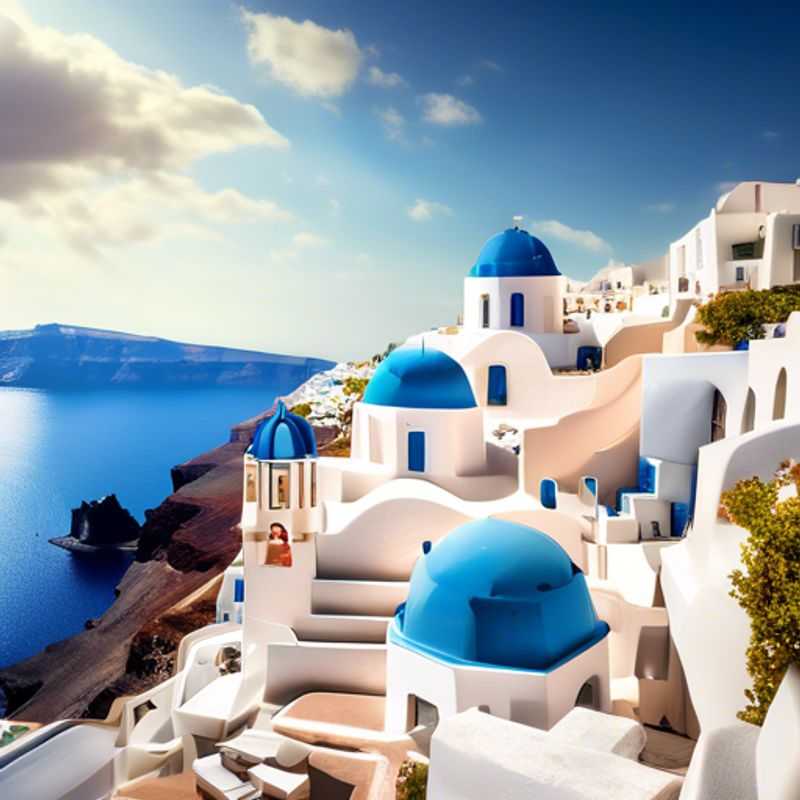 Santorini on a Budget: Smart Tips for Avoiding Those Tourist Trap Prices!<h3>Santorini's Hidden Gems: Exploring the Island Without Breaking the Bank</h3><h3>Is Santorini Expensive? A Local's Guide to Managing Your Trip Costs</h3><h3>Santorini on a Shoestring: Affordable Adventures in the Greek Isles</h3><h3>Unlocking Santorini: Maximizing Your Experience Without Overspending</h3><h3>Santorini for Every Budget: Planning Your Dream Trip Without the Price Tag</h3><h3>Mythbusters: Santorini - Is it REALLY as Expensive as They Say?</h3><h3>Beyond the Postcards: Affordable Santorini Experiences You Won't Want to Miss</h3><h3>Smart Spending in Santorini: Tips & Tricks from a Seasoned Traveler</h3><h3>Santorini's Secret Budget Hacks: Insider Tips for an Unforgettable Trip</h3>