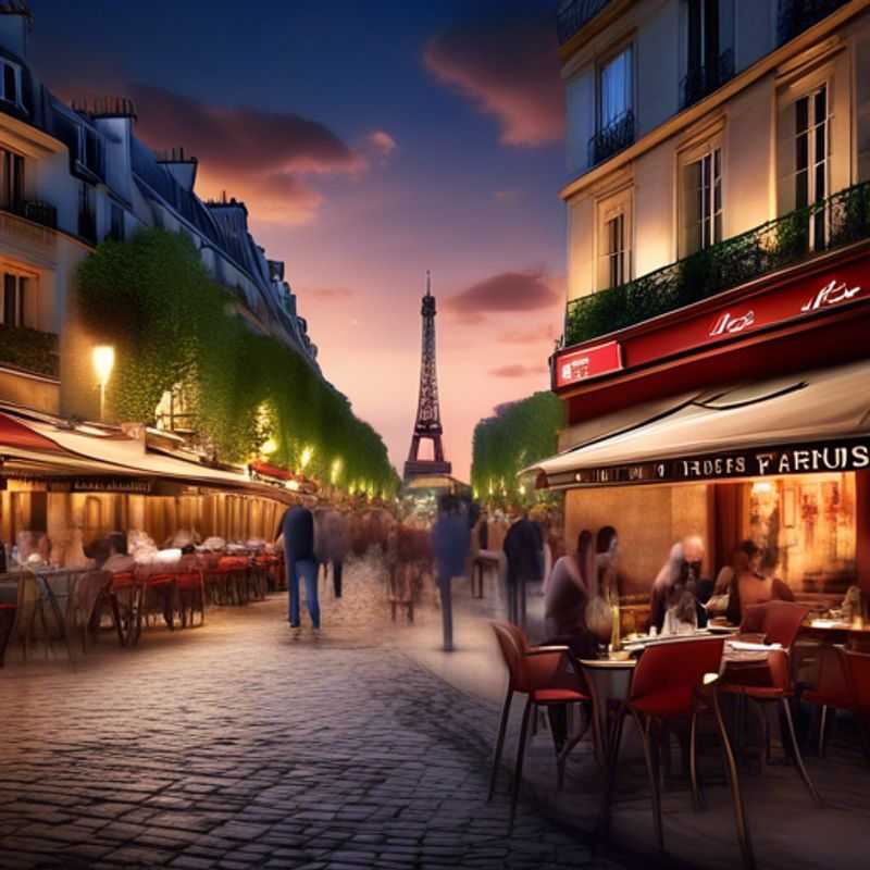 Unlocking Paris: Is Public Transport Your Secret Weapon for an Affordable Adventure?<h3>Paris on a Budget: Navigating the City's Fantastic Public Transportation System</h3><h3>Exploring Paris Affordably: A Guide to Mastering the Metro & Beyond</h3><h3>Parisian Charm Without the Price Tag: Your Public Transport Travel Plan</h3><h3>Hidden Gems & Budget Bliss: Using Paris' Public Transit to Discover the City's Soul</h3><h3>Conquering Paris on a Shoestring: Your Guide to Cheap & Easy Public Transport</h3><h3>Get Around Paris Like a Local: Smart Public Transport Choices for the Budget Traveler</h3><h3>Parisian Pocket Guide: Making the Most of Public Transportation to Save Money</h3><h3>Affordable Paris: Unveiling the City's Secrets Through its Public Transport Network</h3><h3>Parisian Adventures: Budget Travel Made Easy with Efficient Public Transport</h3>