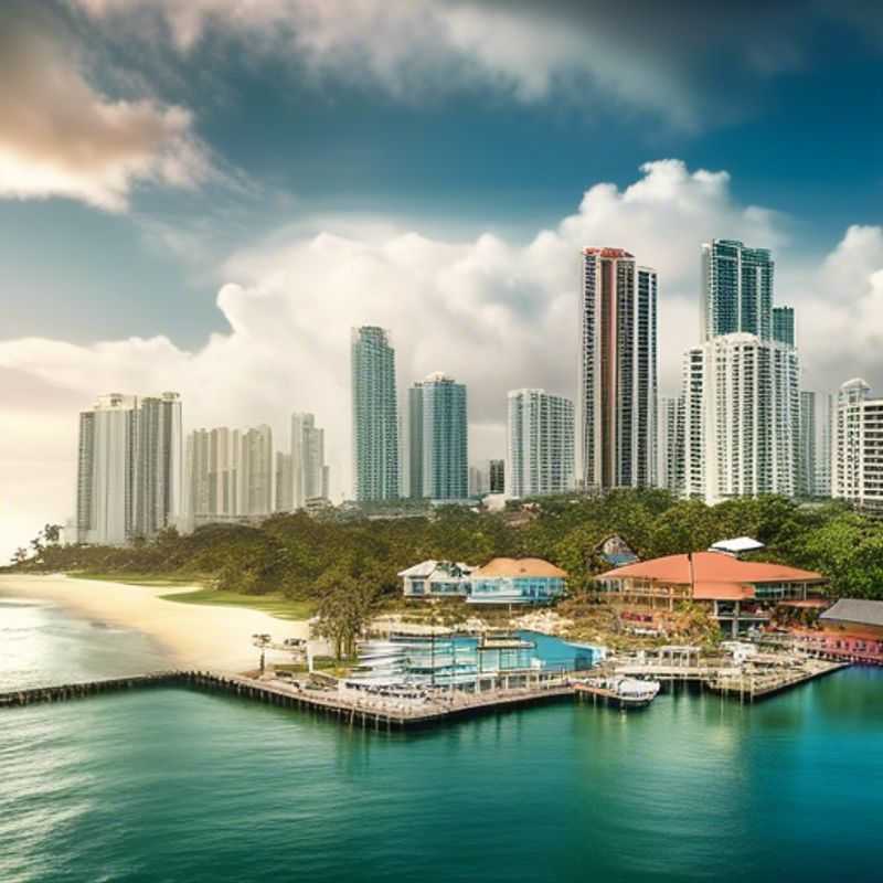Panama City : Trésors, Mystères et... Prix ? Décryptage d'une Destination Mythique !<h3>Panama City : Cher ou Pas Cher ? L'Enquête d'un Aventurier-Guide (avec indices !)</h3><h3>Panama : Réputation Dorée ou Piège à Touristes ? Le Verdict est Rendu !</h3><h3>Mythe ou Réalité ? Le Coût de la Vie à Panama City, Révélé !</h3><h3>Panama City : Légendes, Histoire et Budget Voyage : Une Aventure Décryptée !</h3>