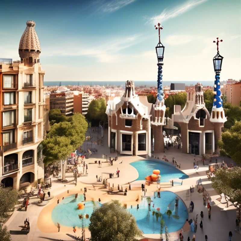 Barcelone : Est-ce une ville coûteuse ? Décryptage des prix d'entrée pour attractions et activités<h3>Barcelone à petit prix : Conseils pour visiter la ville sans vous ruiner !</h3><h3>Visiter Barcelone sans se casser la tirelire : Budget attractions et activités</h3><h3>Secrets pour explorer Barcelone économiquement : Billets, Pass et astuces malin</h3><h3>Barcelone pas cher : Les meilleures activités gratuites et abordables</h3><h3>Votre guide budgétaire pour Barcelone : Combien coûte réellement un voyage ?</h3><h3>Explorer Barcelone avec un budget serré : Conseils d'une experte !</h3><h3>Découvrir Barcelone : Optimiser son budget pour des vacances inoubliables</h3><h3>Astuces pour voyager à Barcelone sans dépenser une fortune</h3><h3>Barcelone : Tarifs d'entrée des sites touristiques et activités incontournables</h3>